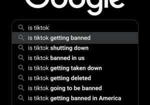 Tiktok ban